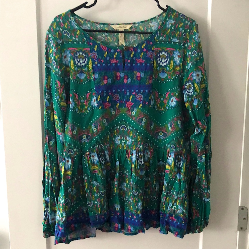Matilda Jane Women’s blouse!